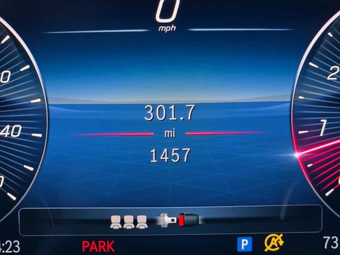 Used 2026 Mercedes-Benz GLE 350 4MATIC image 27