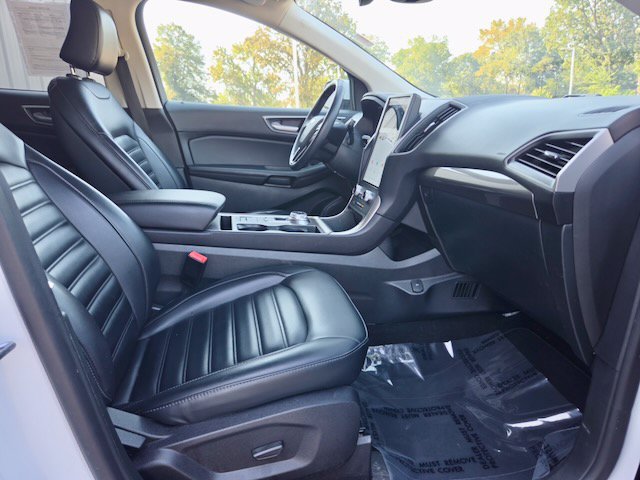 Used 2024 Ford Edge SEL AWD/4WD image 8
