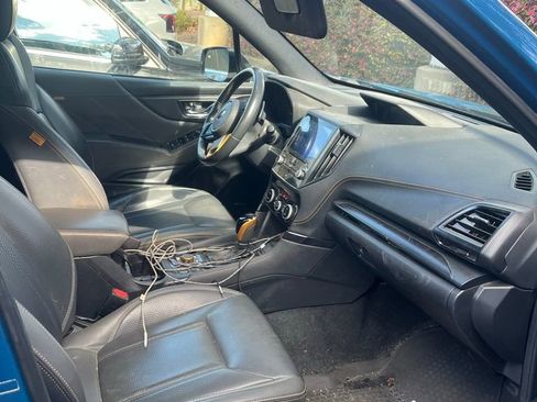 Used 2022 Subaru Forester Wilderness w/ Wilderness Package image 12