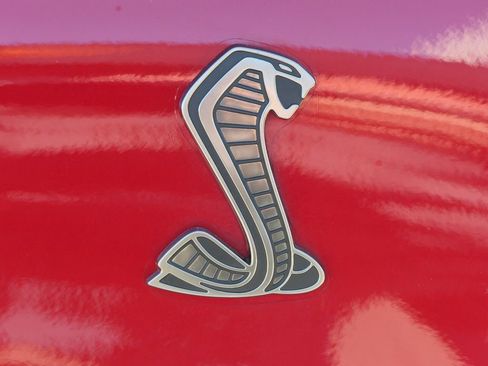 Used 2020 Ford Mustang Shelby GT500 w/ Technology Package image 29