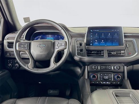 Used 2023 Chevrolet Tahoe RST image 13