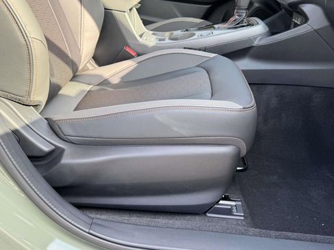 New 2026 Subaru Crosstrek 2.5i Limited AWD/4WD image 9
