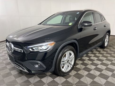 Certified 2023 Mercedes-Benz GLA 250 4MATIC image 25