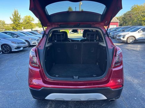 Used 2019 Buick Encore Preferred image 8