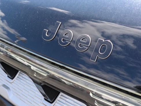 New 2026 Jeep Grand Wagoneer 4WD image 39