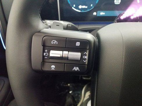 New 2026 Hyundai Santa Fe Limited AWD/4WD image 4