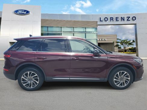 Used 2021 Lincoln Corsair FWD image 4