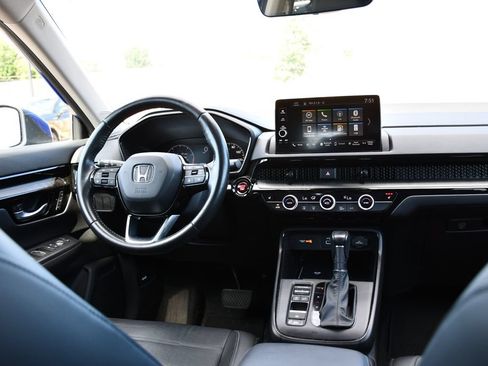Used 2023 Honda CR-V EX-L image 24