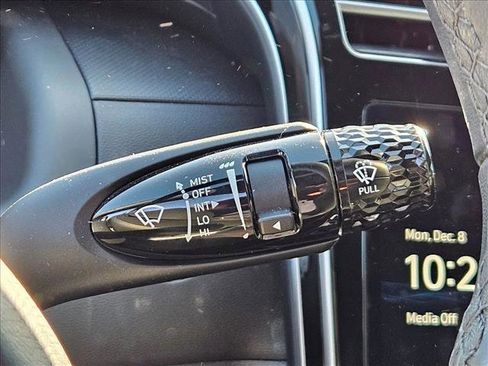 Certified 2024 Hyundai Santa Cruz XRT image 16