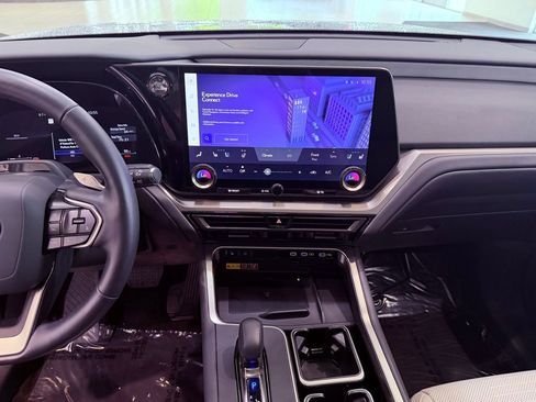Used 2025 Lexus TX 350 AWD w/ Technology Package image 27