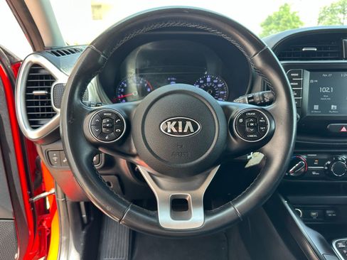 Used 2020 Kia Soul X-Line FWD image 12