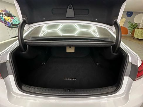 Used 2015 Hyundai Genesis 3.8 w/ Option Group 02 image 44