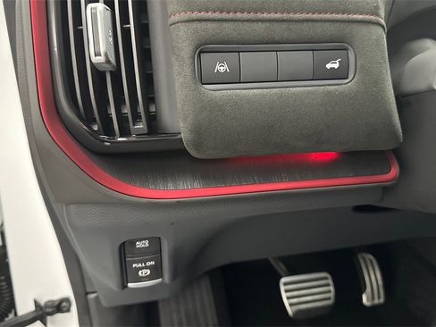 New 2026 Nissan Armada NISMO image 39