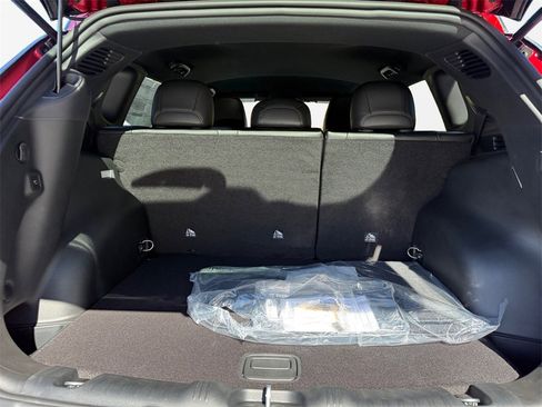 New 2026 Jeep Compass Limited image 18