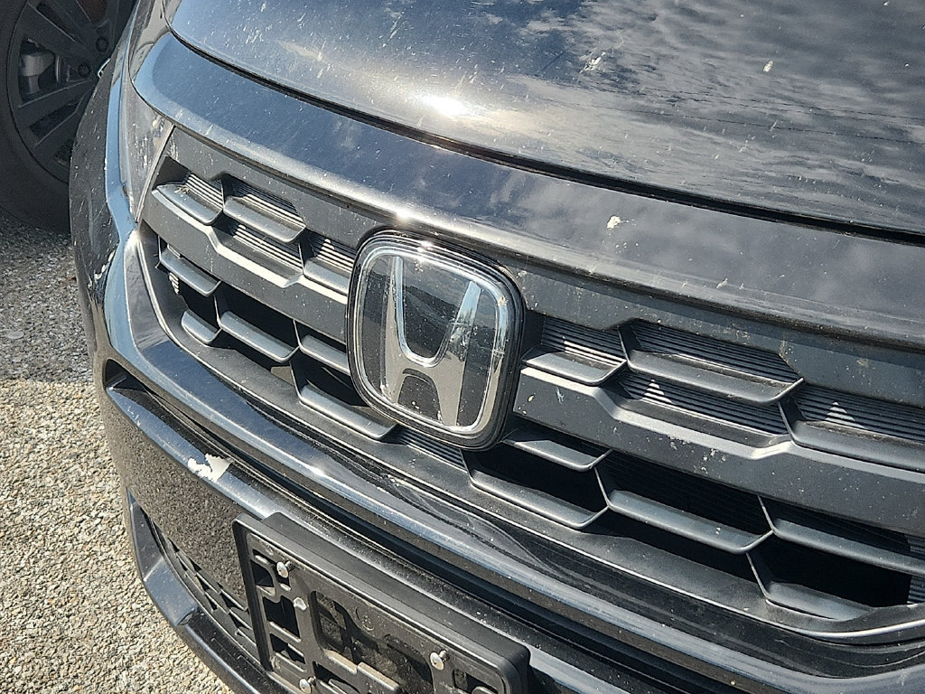 Used 2025 Honda Odyssey Sport-L image 4