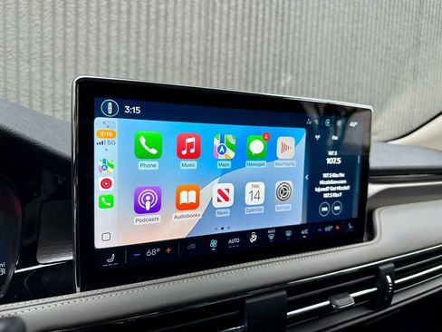 New 2025 Lincoln Corsair Grand Touring AWD/4WD image 31