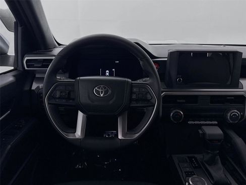 Used 2024 Toyota Tacoma TRD Sport image 35