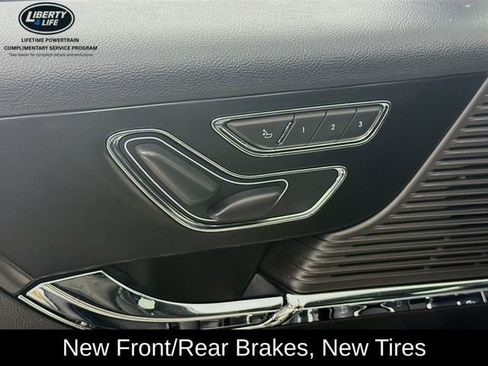 Used 2020 Lincoln Corsair FWD image 18