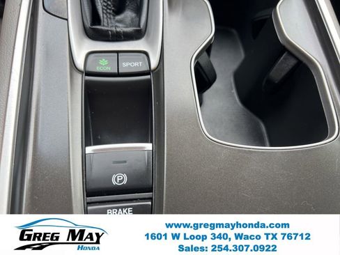 Used 2018 Honda Accord Touring image 28