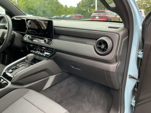 New 2026 Chevrolet Colorado W/T w/ Advanced Trailering Package RWD image 15