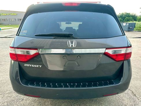 Used 2013 Honda Odyssey EX-L image 5