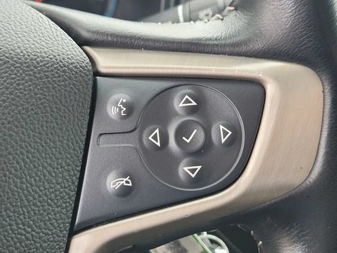 Used 2019 GMC Canyon Denali AWD/4WD image 23