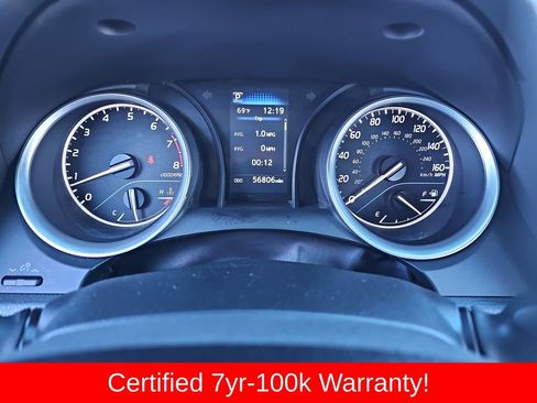 Certified 2024 Toyota Camry LE image 10