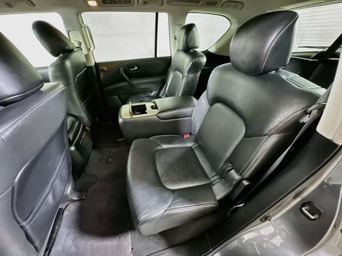 Used 2017 INFINITI QX80 4WD image 31