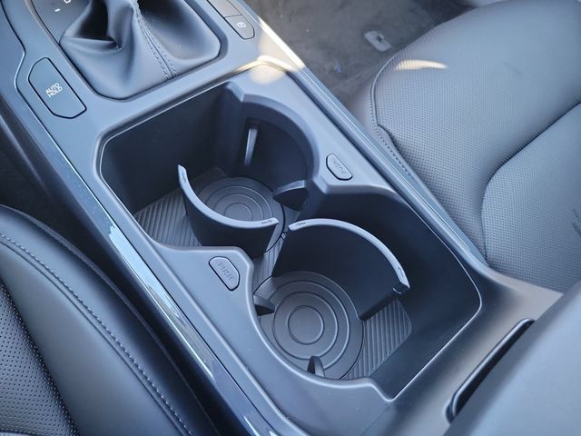 New 2026 Kia K4 EX FWD image 24