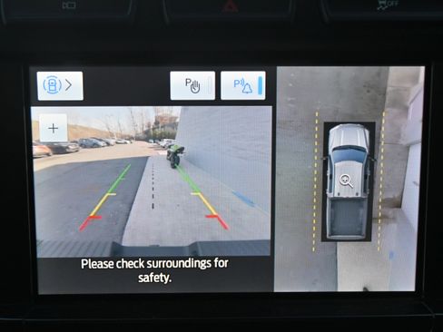 Used 2023 Ford F250 XL w/ STX Appearance Package image 25