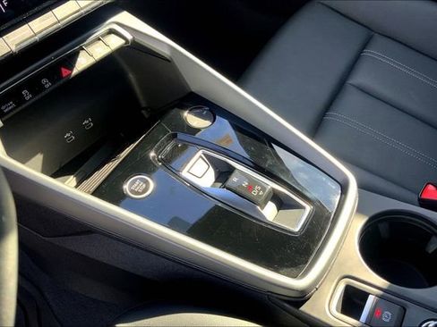Certified 2025 Audi A3 2.0T Premium w/ Convenience Package image 25