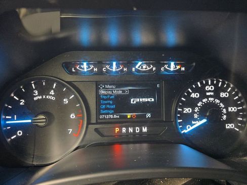 Used 2020 Ford F150 XL w/ Equipment Group 101A Mid image 14