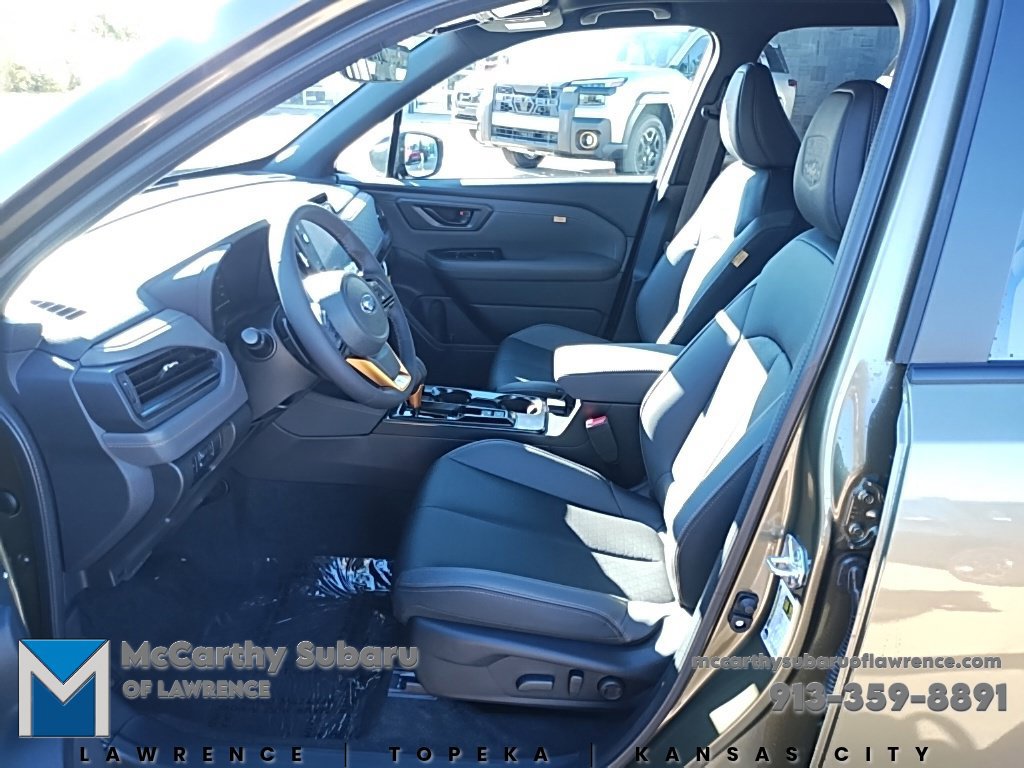 New 2026 Subaru Forester Wilderness AWD/4WD image 17