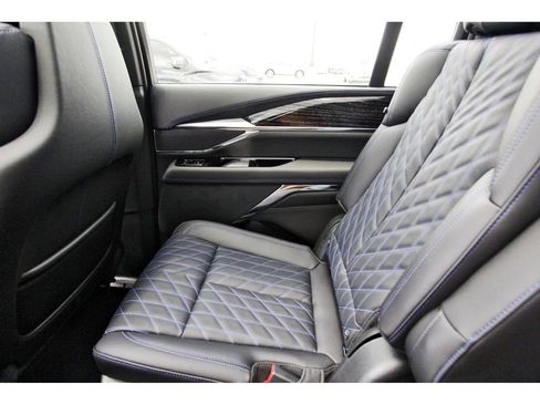 New 2026 Cadillac Escalade IQ Sport 1 image 12