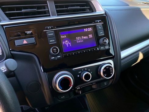 Used 2020 Honda Fit LX image 14