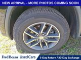 Used 2018 Jeep Grand Cherokee Limited image 4