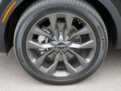 Certified 2023 Kia Sorento X-Line EX AWD/4WD image 15
