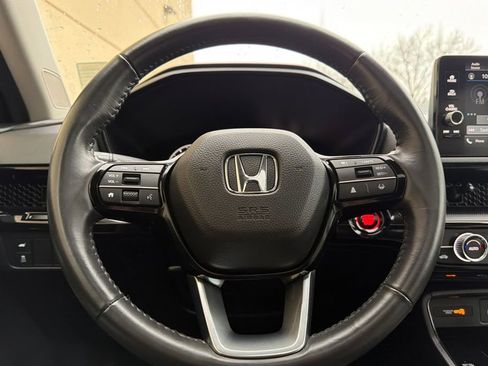 Used 2023 Honda CR-V EX-L image 20