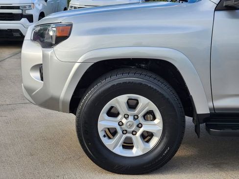Used 2024 Toyota 4Runner SR5 Premium image 6