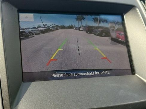 Certified 2020 Ford Edge SE FWD image 29