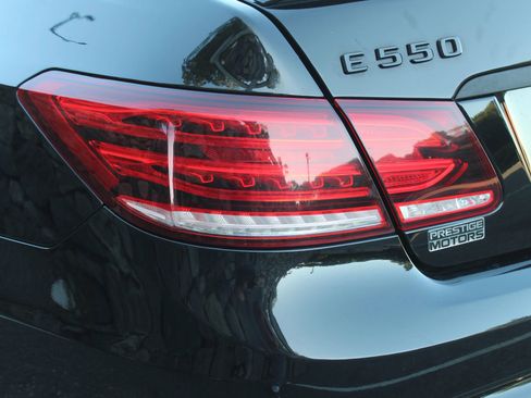 Used 2014 Mercedes-Benz E 550 Coupe image 43