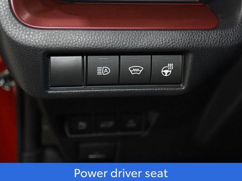 New 2026 Toyota Prius XSE Premium image 9