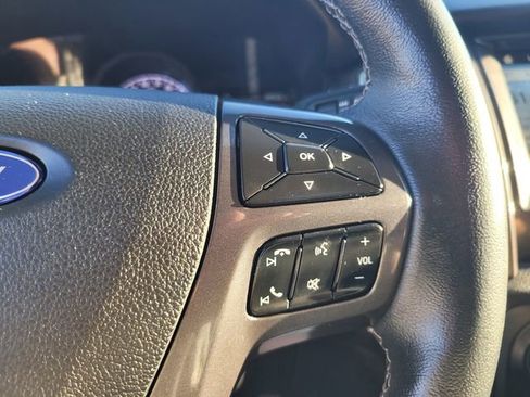 Certified 2019 Ford Ranger Lariat image 26