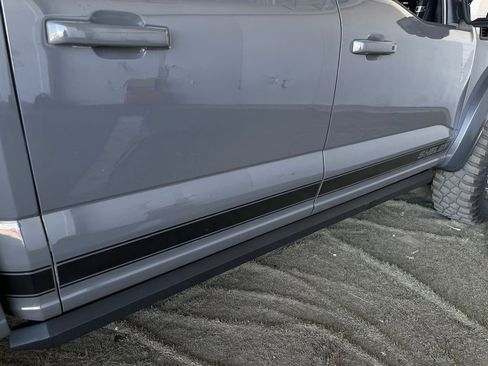 Used 2021 Ford F150 Raptor w/ Equipment Group 801A High image 38