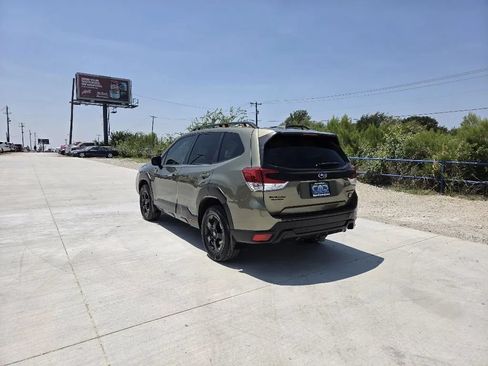 Used 2022 Subaru Forester Wilderness w/ Wilderness Package AWD/4WD image 9