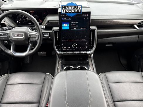 Used 2025 GMC Yukon Elevation image 20