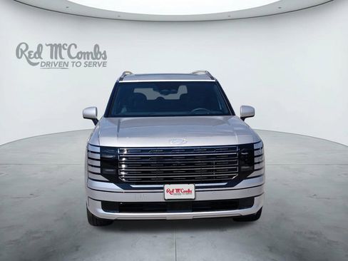 New 2026 Hyundai Palisade Calligraphy image 8