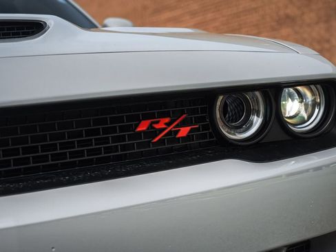 Used 2021 Dodge Challenger R/T Scat Pack RWD image 13