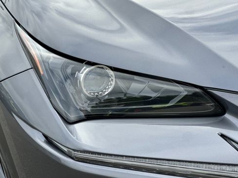 Used 2018 Lexus NX 300 FWD w/ Premium Package image 47