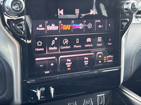 New 2026 RAM 1500 Tungsten w/ Off Road Group image 28